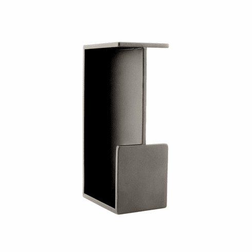 Sugatsune DSI-4254-100-35-BL Black Stainless Steel Sliding Door Handle