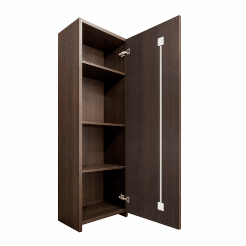 Sugatsune DSR213-1524-25 Recessed Door Straightener A=1524 (Set Of 25)