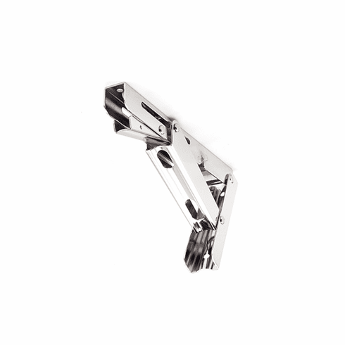 Sugatsune EB-200/EP Stainless Steel 304 Folding Bracket