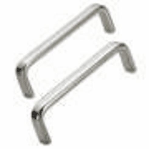 Sugatsune EC-180/M Stainless Steel Handle