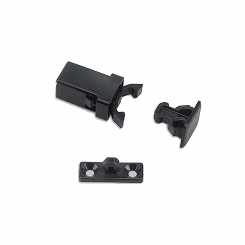 Sugatsune ESN-195-3.1 Non-Magnetic Mini Touch Latch