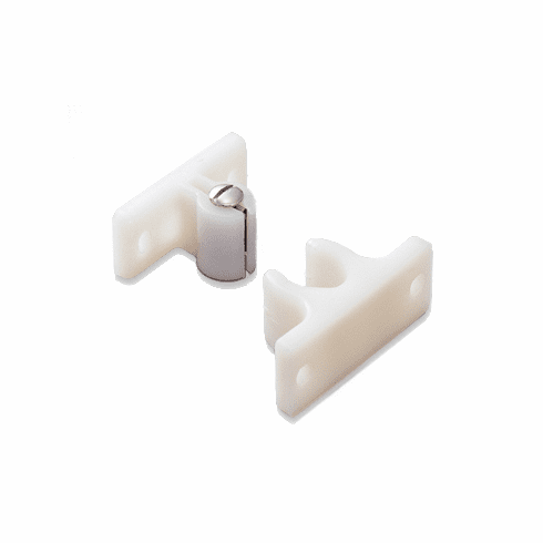 Sugatsune ESO-6732/WHT Adjustable Knuckle Catch