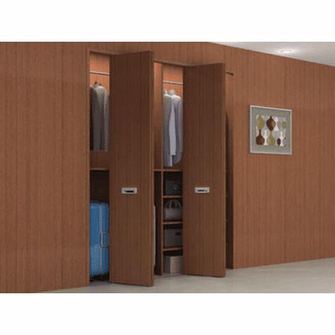 Sugatsune FD30-TRM3640SIL 3640mm Upper Rail (Silver)