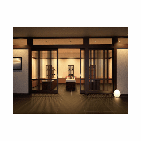 Sugatsune FD80-HTST Stopper For Fd80 UPC: 769785953702 (each)