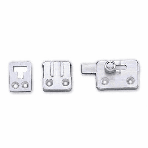 Sugatsune FL2-55 Slide Bolt