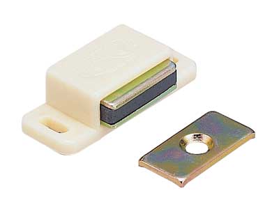 Sugatsune FM20W Magnetic Catch (each)