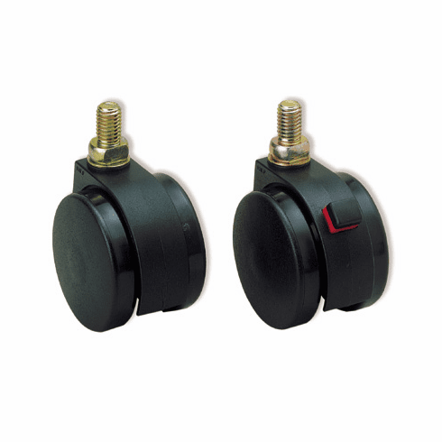 Sugatsune FP-45-NS Caster With Brake
