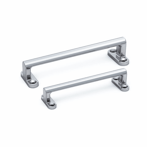 Sugatsune FT-R-120 304 Stainless Steel Surface Mount Handle