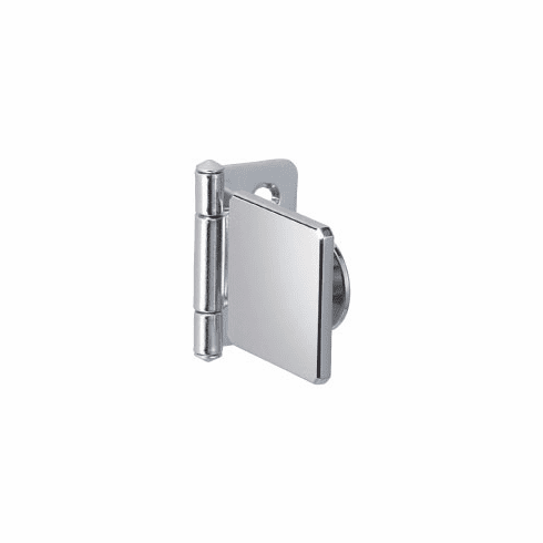 Sugatsune GH-34-0CR-K Glass Door Hinge