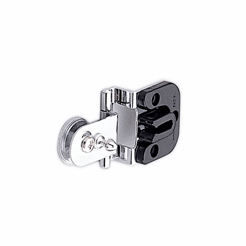 Sugatsune GHC-34/8/PB Glass Door Hinge