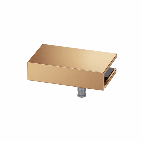 Sugatsune GS-GB20-L-GP Bracket For GS-GH20 Hinges