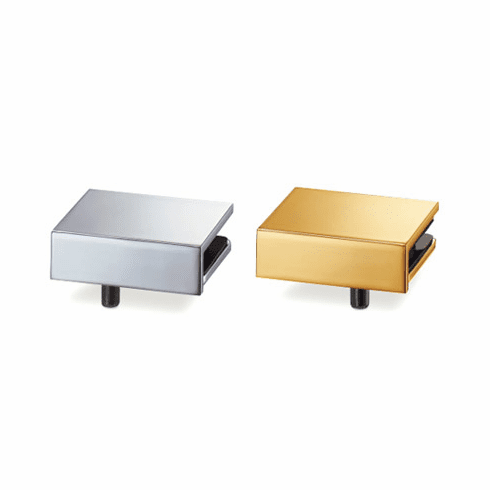 Sugatsune GS-GB5-L-CR Bracket For GS-GH5 Hinges
