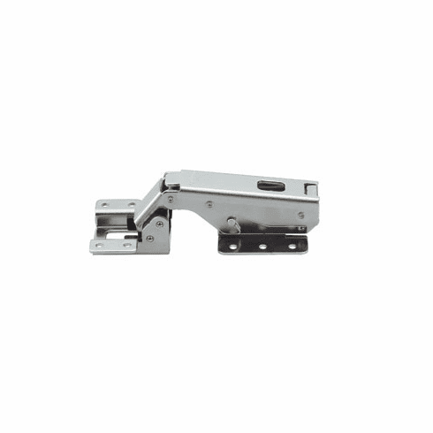 Sugatsune H95TMZ Mounting Plate For H95TMH