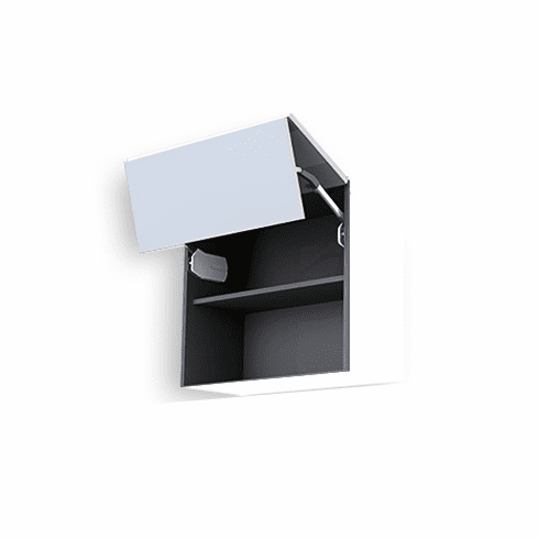 Sugatsune HBF-ELAN-LL Bi-Fold Lift Assist Mechanism