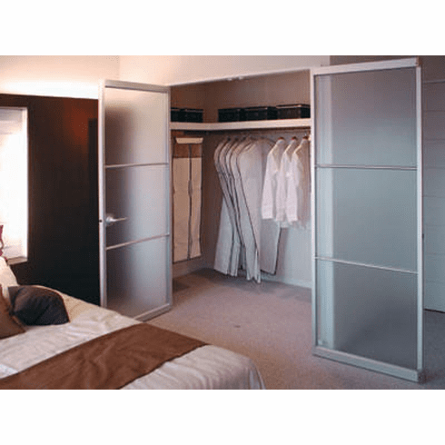 Sugatsune HCSA138F11 Lever Handle