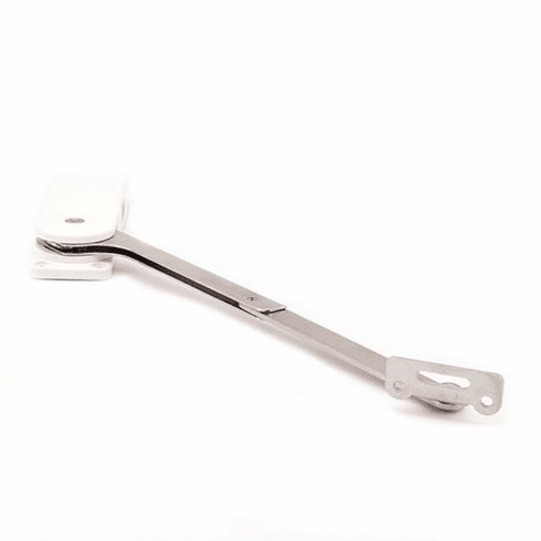 Sugatsune HDS-10MR/WHT Heavy Duty Soft Down Stay