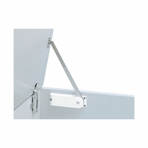 Sugatsune HDS-20S/HR-WT Self Opening Stay