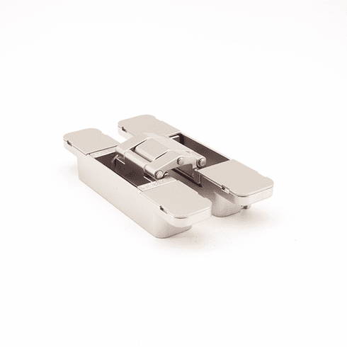 Sugatsune HES3D-120DN 3-Way Adjustable Concealed Hinge
