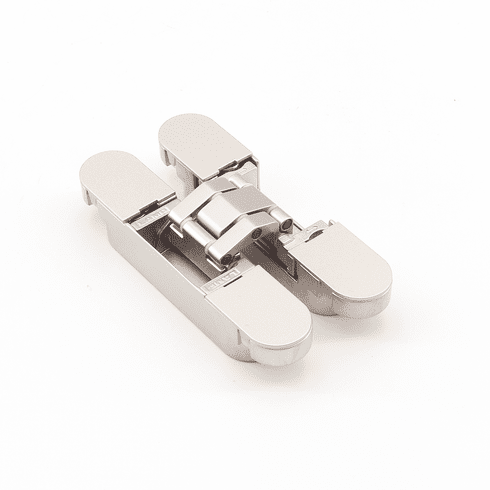 Sugatsune HES3D-90DN 3-Way Adjustable Concealed Hinge