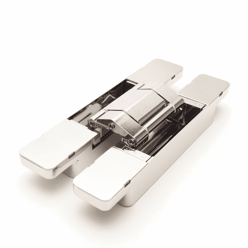 Sugatsune HES3D-E190PN-UL 3-Way Adjustable Concealed Hinge With Ul