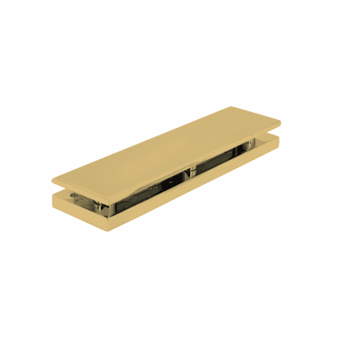 Sugatsune HES3D-G120BKT-GP Glass Door Bracket For HES3D-120