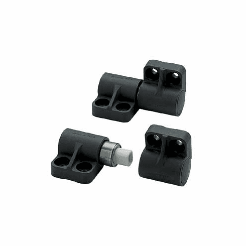 Sugatsune HG-JH25 Torque Damper W/ Bracket