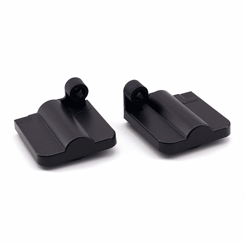 Sugatsune HG-JHM11-4BL Damper Hinge