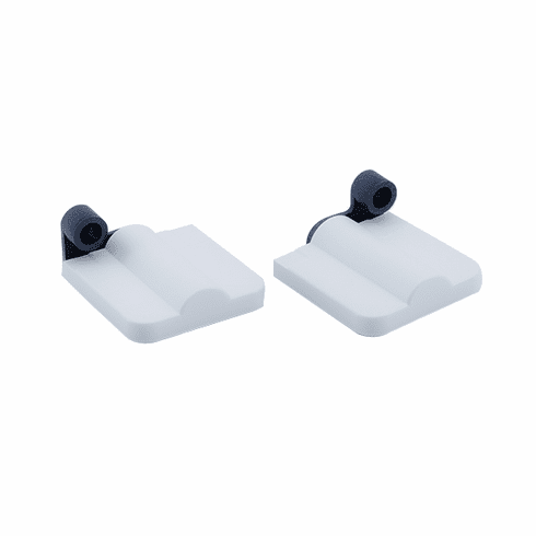 Sugatsune HG-JHM11-4WT Damper Hinge