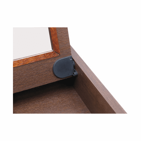 Sugatsune HG-JHM16-34 Soft-Close Dampening Hinge