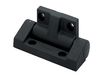 Soft-Close Dampening Hinge, Sugatsune HG-JHWG70, UPC