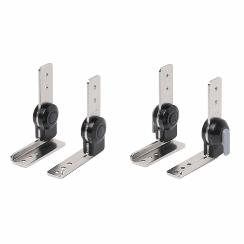 Sugatsune HG-MA95BF-L Multi Angle Locking Hinge Without Lever