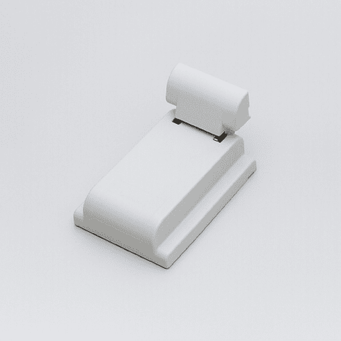 Sugatsune HG-PA180-9 Lift Assist Hinge, External Surface Mount