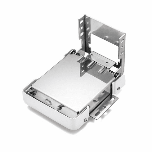 Sugatsune HG-PA231-15 Lift Assist Hinge, Under Mount, Max Torque Angle 35