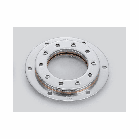 Sugatsune HG-S100-50 Swivel Torque Hinge (50mm Cable Hole)