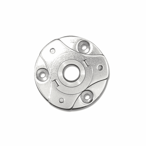 Sugatsune HG-S30-12 Swivel Torque Hinge (12mm Cable Hole)