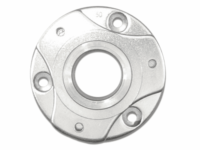 ストーブ Junchans35 Swivel Torque Hinge (21mm Cable Hole), Sugatsune HG-S30-21