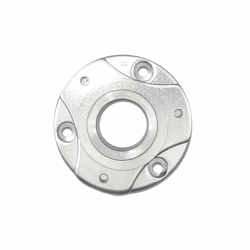 Sugatsune HG-S50-21 Swivel Torque Hinge (21mm Cable Hole)