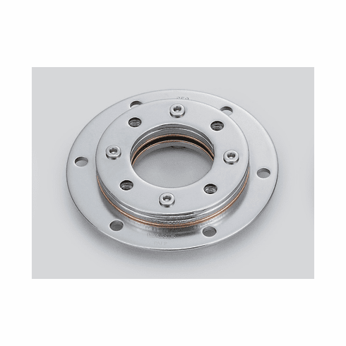 Sugatsune HG-S70-34 Swivel Torque Hinge (34mm Cable Hole)