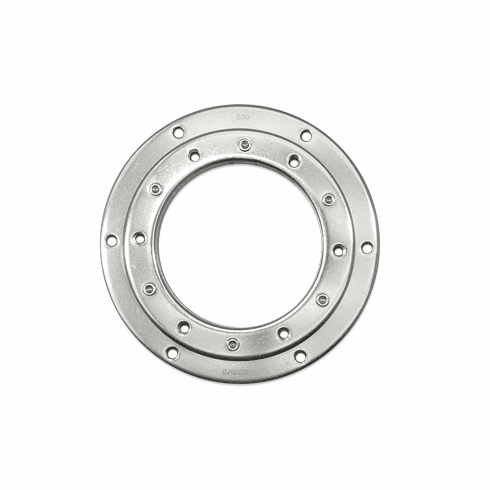 Sugatsune HG-S70-75 Swivel Torque Hinge (75mm Cable Hole)