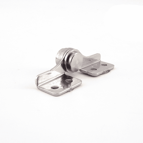 Sugatsune HG-TAS25L Stainless Steel Torque Hinge