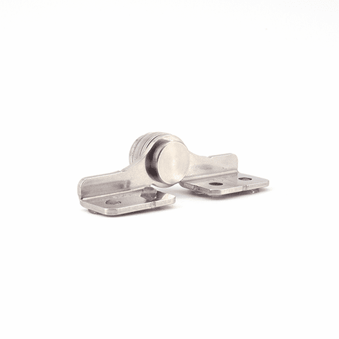 Sugatsune HG-TAS25R Stainless Steel Torque Hinge