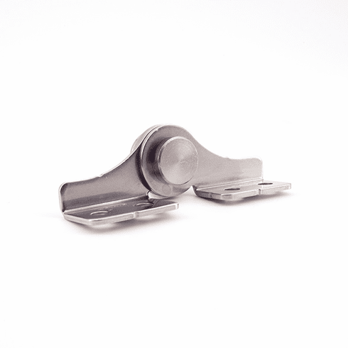 Sugatsune HG-TAS40L Stainless Steel Torque Hinge