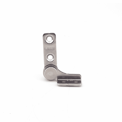 Sugatsune HG-TBS25L Stainless Steel Torque Hinge