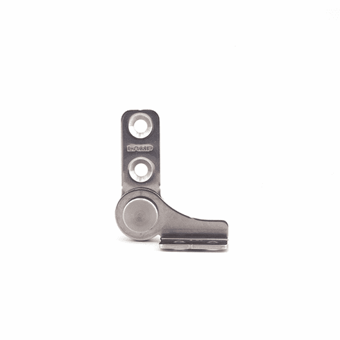 Sugatsune HG-TBS40L Stainless Steel Torque Hinge