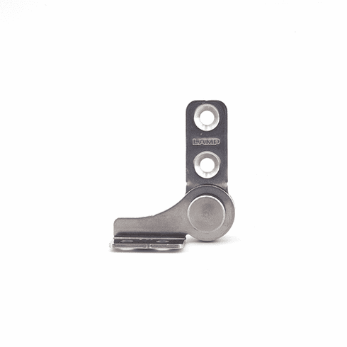 Sugatsune HG-TBS40R Stainless Steel Torque Hinge