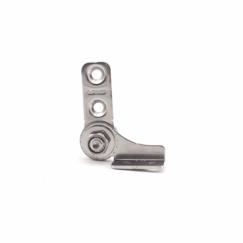 Sugatsune HG-TBSJ40L Stainless Steel Torque Hinge