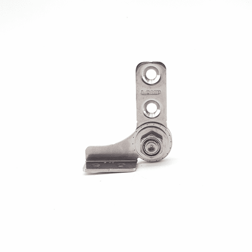 Sugatsune HG-TBSJ40R Stainless Steel Torque Hinge