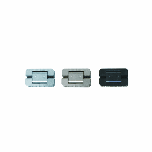 Sugatsune HG-TMH1530-SN Dual Axis Torque Hinge