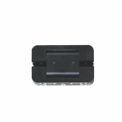 Sugatsune HG-TMH2030-BL Dual Axis Torque Hinge