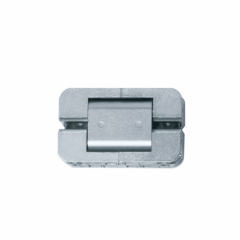 Sugatsune HG-TMH2030-CR Dual Axis Torque Hinge